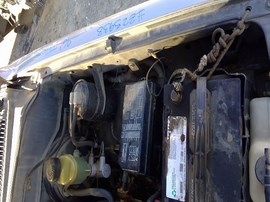 1996 TOYOTA TACOMA, GRAY, EXTD CAB, AT, 2WD, Z25938